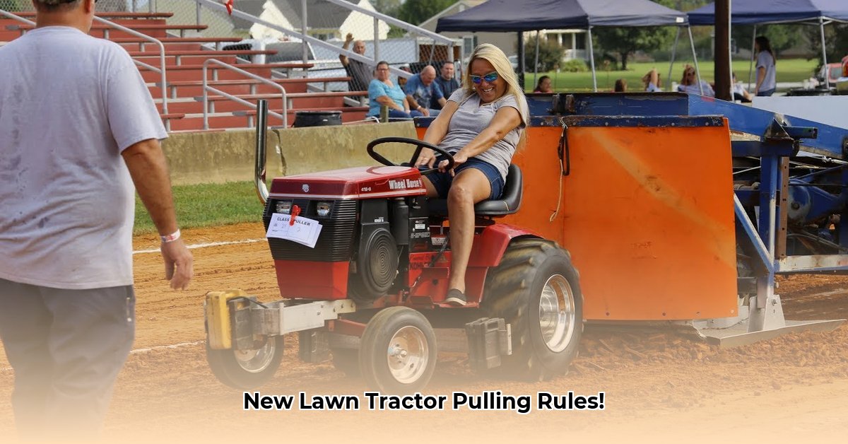 lawn-garden-tractor-pulling
